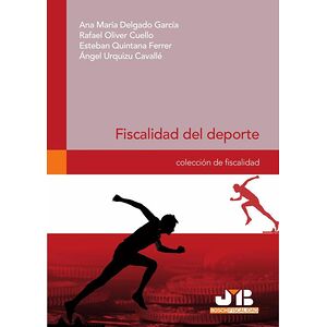 Fiscalidad del deporte