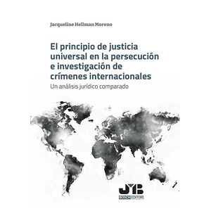El principio de justicia...