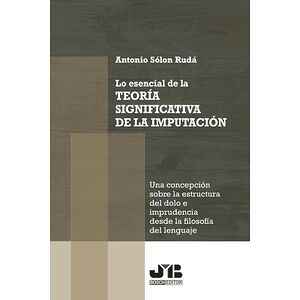 Lo esencial de la teoría...