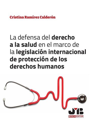 La defensa del derecho a la...
