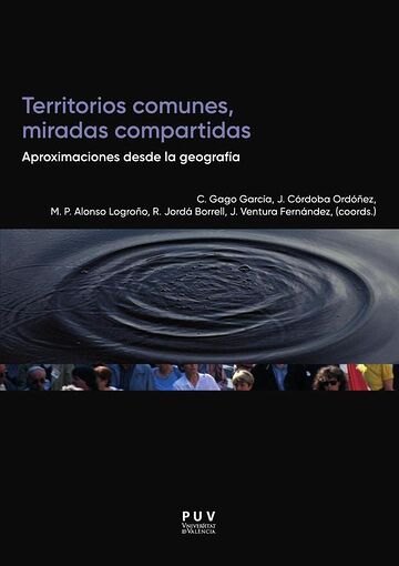Territorios comunes,...