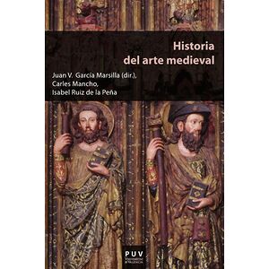 Historia del arte medieval
