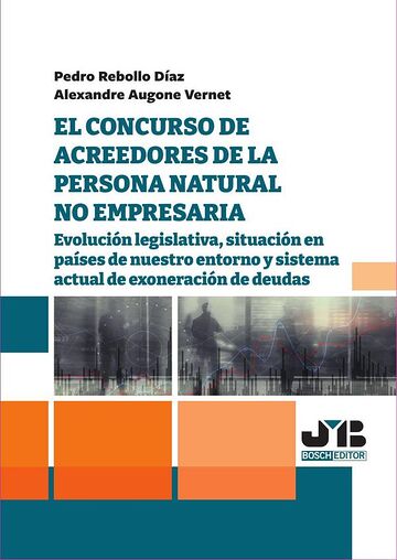 El concurso de acreedores...