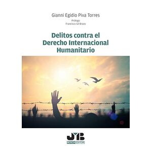 Delitos contra el Derecho...