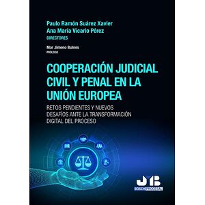 Cooperación judicial civil...