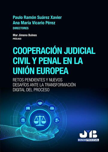 Cooperación judicial civil...