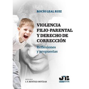 Violencia filio-parental y...