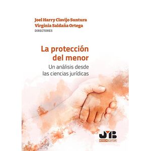 La protección del menor