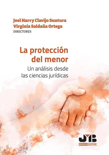 La protección del menor