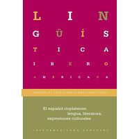 El español rioplatense