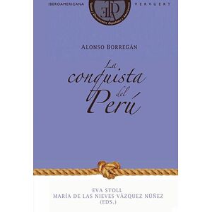 La Conquista del Perú
