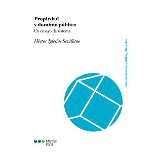 Propiedad y dominio público