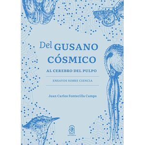 Del gusano cósmico al...