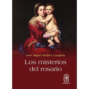 Los misterios del rosario