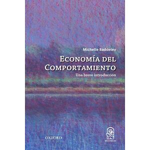 La economía del comportamiento