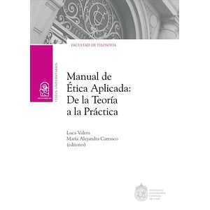 Manual de ética aplicada