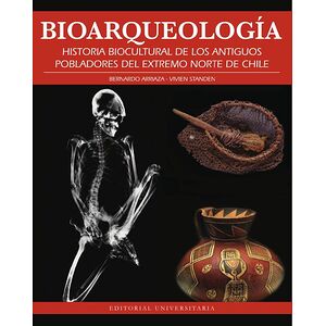 Bioarqueología