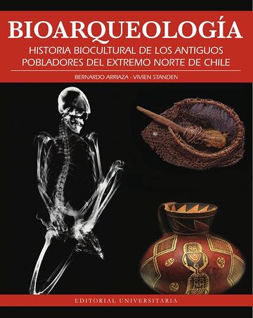 Bioarqueología