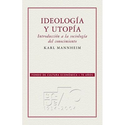 Ideología y utopía