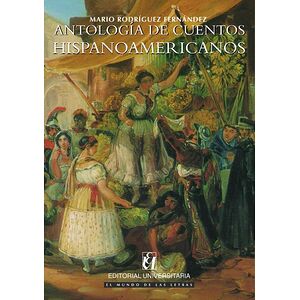 Antología de Cuentos...