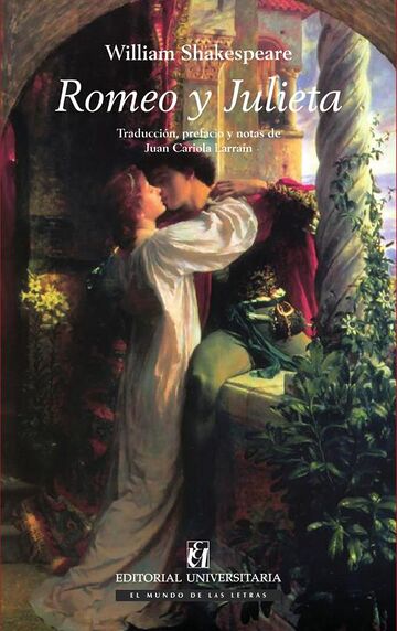 Romeo y Julieta