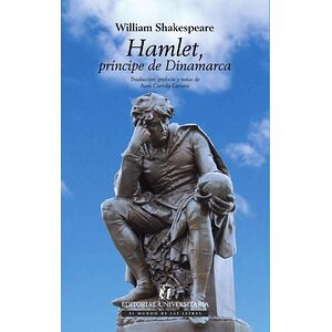 Hamlet, príncipe de Dinamarca