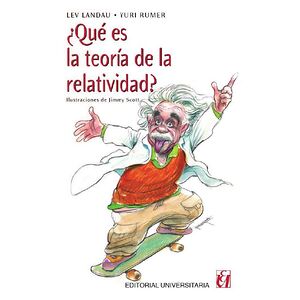 ¿Qué es la teoría de la...
