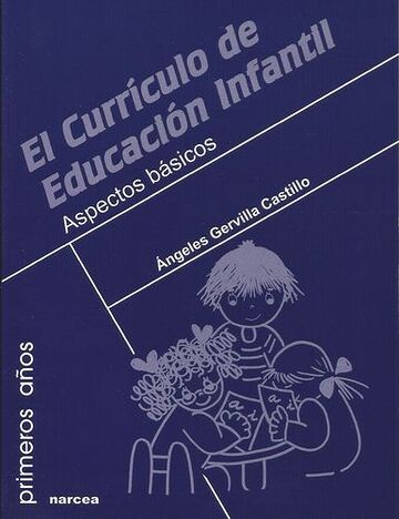 El currículo de Educación...