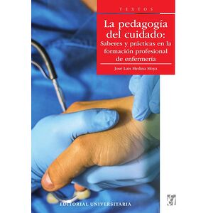 La pedagogía del cuidado