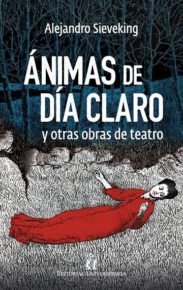 Ánimas de día claro...