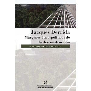 Jacques Derrida