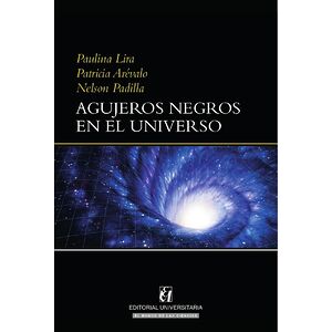 Agujeros Negros en el Universo