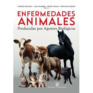Enfermedades animales...