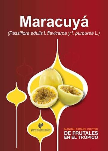 Manual para el cultivo de...