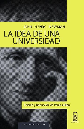 La idea de una universidad