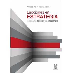 Lecciones en estrategia