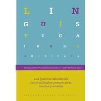 Los géneros discursivos...