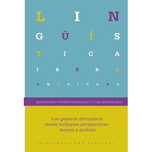Los géneros discursivos...