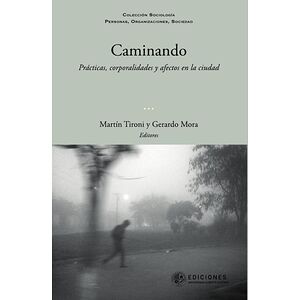 Caminando