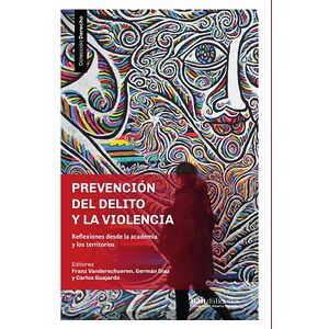Prevención del delito y la...