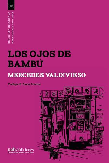 Los ojos de bambú