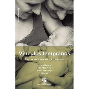 Vínculos tempranos