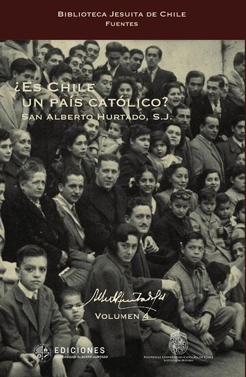 ¿Es Chile un país católico?