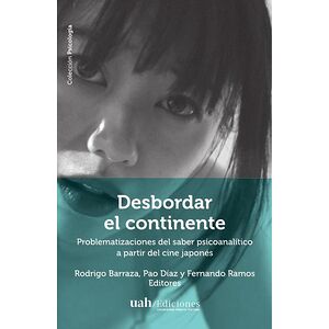 Desbordar el continente