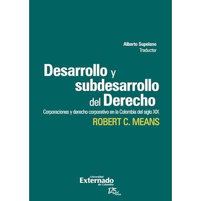 Desarrollo y subdesarrollo...