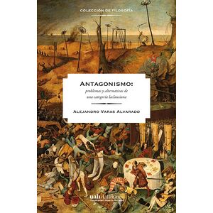 Antagonismos