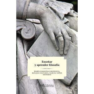 Enseñar y aprender filosofía