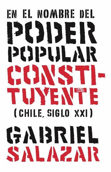 En el nombre del poder...