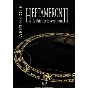 Heptameron Ii