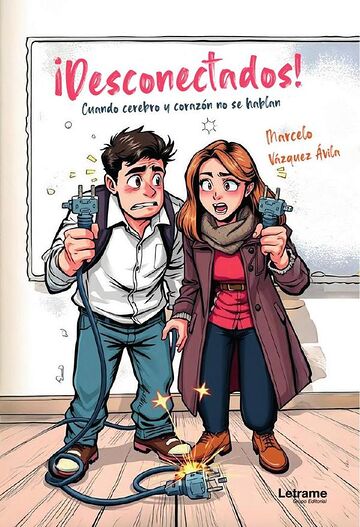 ¡Desconectados! Cuando...